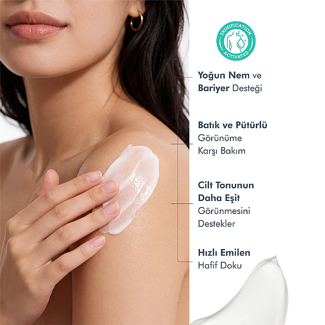 The Purest Solutions Barrier Repair & Skin Renewal Body Lotion - Vücut Losyonu 210ml - 3