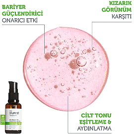 The Purest Solutions Besleyici Cilt Bakım Seti - 6