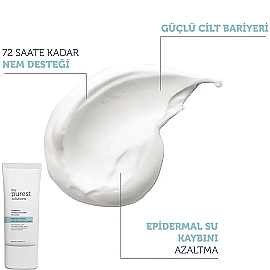 The Purest Solutions Besleyici Cilt Bakım Seti - 8