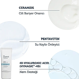 The Purest Solutions Besleyici Cilt Bakım Seti - 11