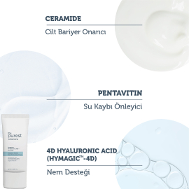 The Purest Solutions Besleyici Cilt Bakım Seti - 8