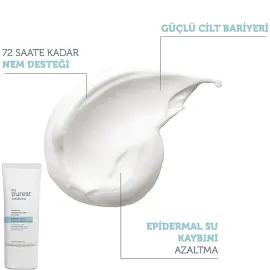 The Purest Solutions Besleyici Cilt Bakım Seti - 8