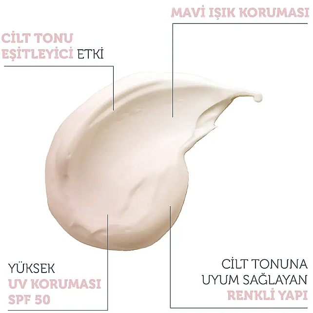 The Purest Solutions Blemish Defense Cream SPF 50+ Güneş Kremi 50ml - 3