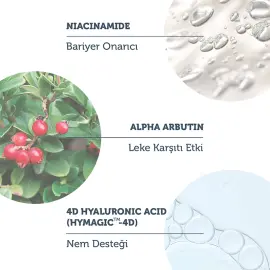 The Purest Solutions Blemish Defense Cream SPF 50+ Güneş Kremi 50ml - 4