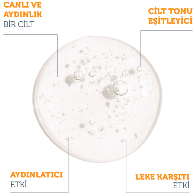 The Purest Solutions Brightening & Lightening Vitamin C Serum 30ml - 3