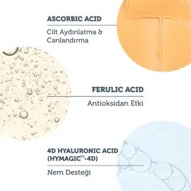 The Purest Solutions Brightening & Lightening Vitamin C Serum 30ml - 4