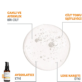 The Purest Solutions Canlandırıcı ve Arındırıcı Cilt Bakım Seti - 3