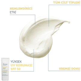 The Purest Solutions Cilt Tonu Eşitleyici Peeling ve SPF+50 Güneş Koruyucu - 4