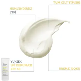 The Purest Solutions Cilt Tonu Eşitleyici Peeling ve SPF+50 Güneş Koruyucu - 4
