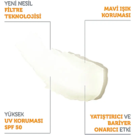The Purest Solutions Daily Barrier UV Protection SPF 50+ Güneş Koruyucu Stick 17gr - 2