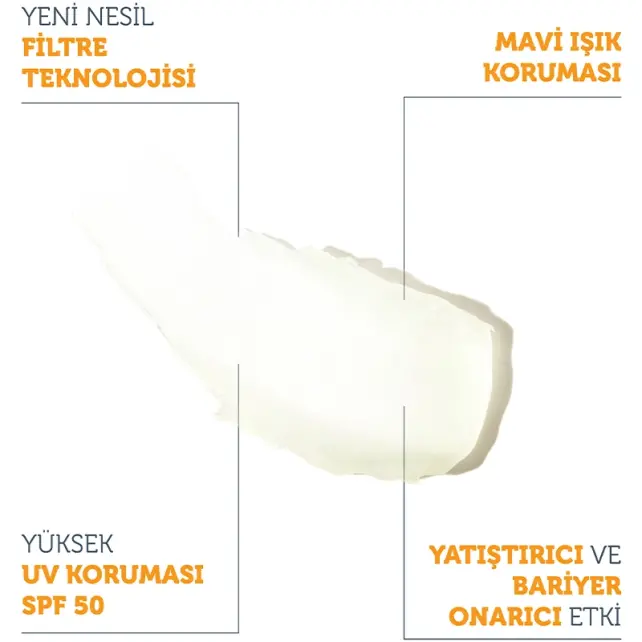 The Purest Solutions Daily Barrier UV Protection SPF 50+ Güneş Koruyucu Stick 17gr - 2