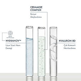 The Purest Solutions Deep Hydration Barrier Shampoo - Nemlendirici Bakım Şampuanı 300ml - 5