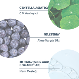 The Purest Solutions Dry Touch Protection SPF 50+ Güneş Kremi 50ml - 4