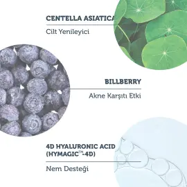 The Purest Solutions Dry Touch Protection SPF 50+ Güneş Kremi 50ml - 4