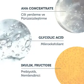 The Purest Solutions Exfoliating and Clarifying Toner - Arındırıcı Tonik 200ml - 4