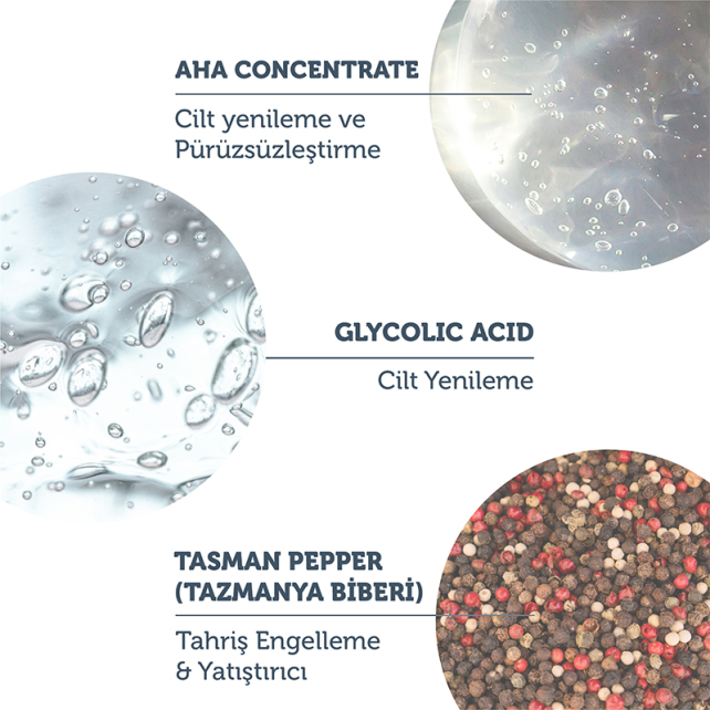 The Purest Solutions Exfoliating Facial Peeling 30ml - 4