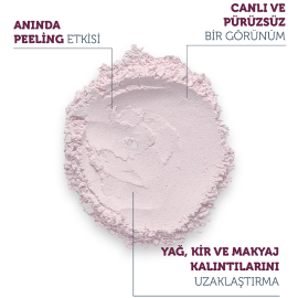 The Purest Solutions Exfoliating Fruit Enzyme Powder Peeling - Toz Peeling 55 gr - 3