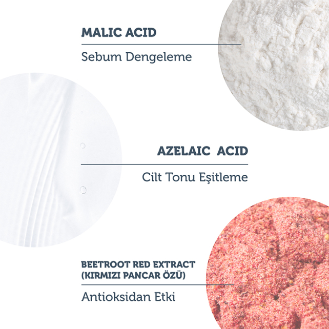 The Purest Solutions Exfoliating Fruit Enzyme Powder Peeling - Toz Peeling 55 gr - 4