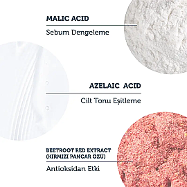 The Purest Solutions Exfoliating Fruit Enzyme Powder Peeling - Toz Peeling 55gr - 4