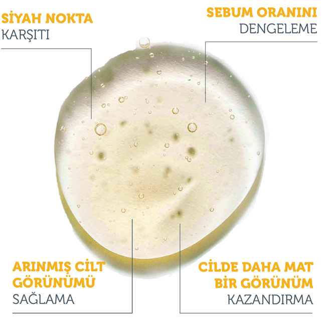 The Purest Solutions Exfoliating Salicylic Acid Cleanser - Salisilik Asit Temizle Jeli 200ml - 2