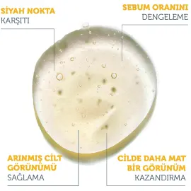 The Purest Solutions Exfoliating Salicylic Acid Cleanser - Salisilik Asit Temizle Jeli 200ml - 2