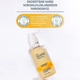 The Purest Solutions Exfoliating Salicylic Acid Cleanser - Salisilik Asit Temizle Jeli 200ml - 5