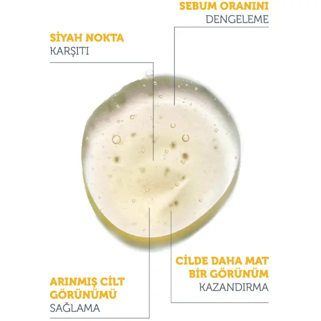 The Purest Solutions Exfoliating Salicylic Acid Cleanser - Salisilik Asit Temizle Jeli 400ml - 3