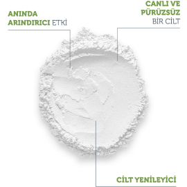 The Purest Solutions Fruit Enzyme Powder Cleanser - Toz Temizleyici 55gr - 3