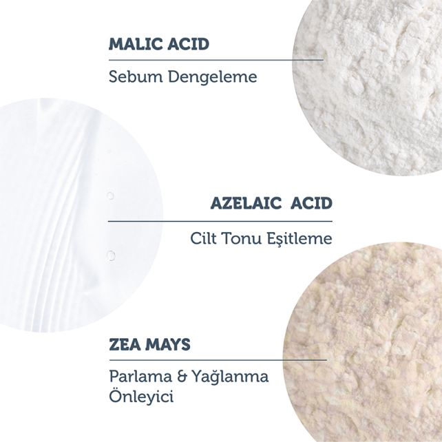 The Purest Solutions Fruit Enzyme Powder Cleanser - Toz Temizleyici 55gr - 4