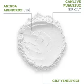 The Purest Solutions Fruit Enzyme Powder Cleanser - Toz Temizleyici 55gr - 3