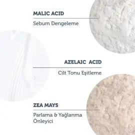 The Purest Solutions Fruit Enzyme Powder Cleanser - Toz Temizleyici 55gr - 4