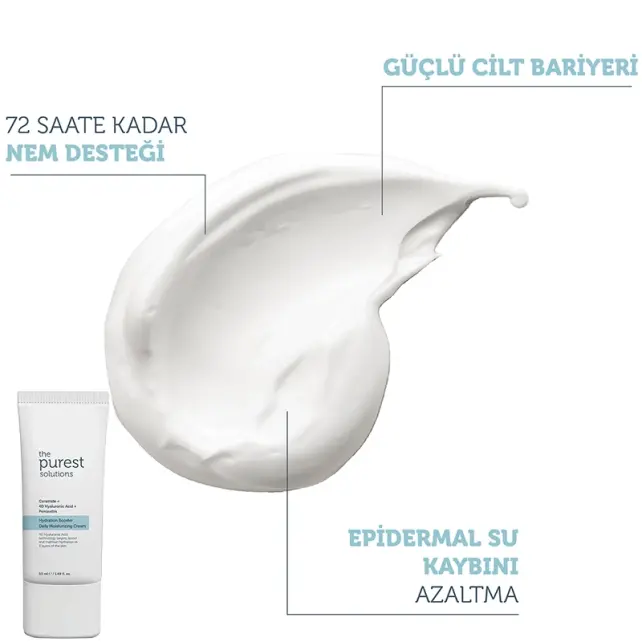 The Purest Solutions Günlük Nemlendirme Seti - Tüm Ciltler - 4