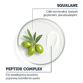 The Purest Solutions Hydra Glow SPF 50+ Nemlendirici Serum Fondöten No: 100 Light To Medium 30ml - 4