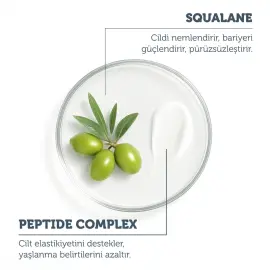 The Purest Solutions Hydra Glow SPF 50+ Nemlendirici Serum Fondöten No: 100 Light To Medium 30ml - 4