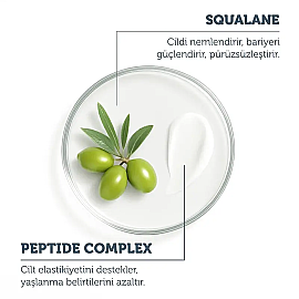 The Purest Solutions Hydra Glow SPF 50+ Nemlendirici Serum Fondöten No: 200 Medium To Dark 30ml - 4