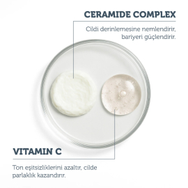 The Purest Solutions Hydra Tone BB Cream SPF 50+ Renkli Yoğun Nemlendirici No: 200 Medium To Dark 40ml - 4