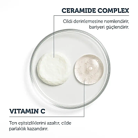 The Purest Solutions Hydra Tone BB Cream SPF 50+ Renkli Yoğun Nemlendirici No: 100 Light To Medium 40ml - 4