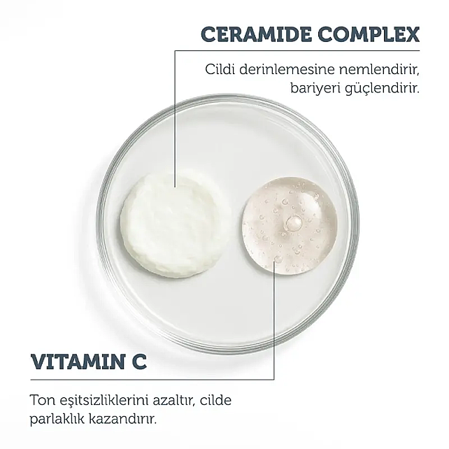 The Purest Solutions Hydra Tone BB Cream SPF 50+ Renkli Yoğun Nemlendirici No: 100 Light To Medium 40ml - 4