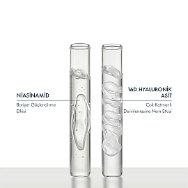 The Purest Solutions Hydraclean Micellar Water - Nem Etkili Micellar Makyaj Temizleme Suyu 400ml - 5