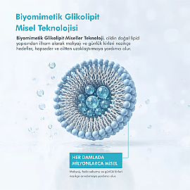 The Purest Solutions Hydraclean Micellar Water - Nem Etkili Micellar Makyaj Temizleme Suyu 400ml - 6