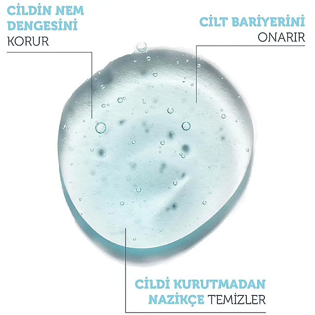 The Purest Solutions Hydrating Gentle Facial Cleanser - Nemlendirici Temizleme Jeli 200ml - 3