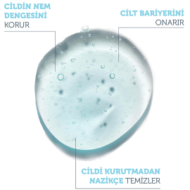 The Purest Solutions Hydrating Gentle Facial Cleanser - Nemlendirici Temizleme Jeli 200ml - 3