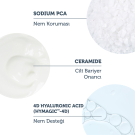 The Purest Solutions Hydrating Gentle Facial Cleanser - Nemlendirici Temizleme Jeli 200ml - 4