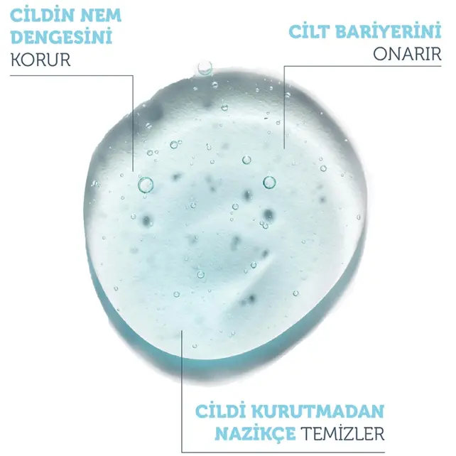 The Purest Solutions Hydrating Gentle Facial Cleanser - Nemlendirici Temizleme Jeli 200ml - 3