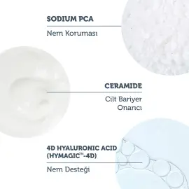 The Purest Solutions Hydrating Gentle Facial Cleanser - Nemlendirici Temizleme Jeli 200ml - 4