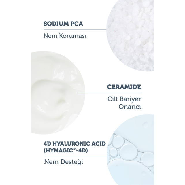 The Purest Solutions Hydrating Gentle Facial Cleanser - Nemlendirici Temizleme Jeli 400ml - 4