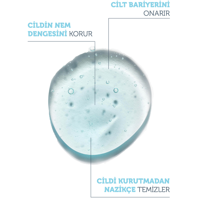 The Purest Solutions Hydrating Gentle Facial Cleanser - Nemlendirici Temizleme Jeli 400ml - 3