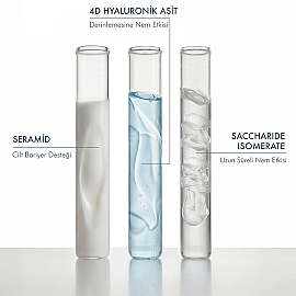 The Purest Solutions Hydration Booster Daily Moisturizing Cream - Günlük Yoğun Nemlendirici 100ml - 4