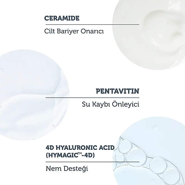 The Purest Solutions Hydration Booster Daily Moisturizing Cream - Nemlendirici 50ml - 4
