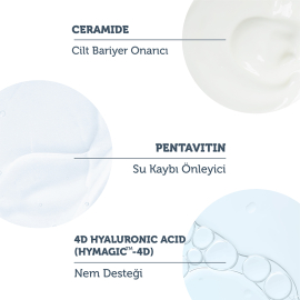 The Purest Solutions Hydration Booster Daily Moisturizing Cream - Nemlendirici 50ml - 4